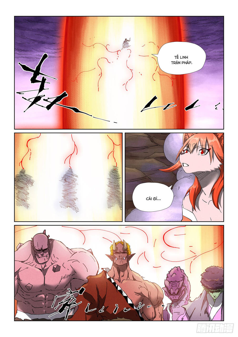 Chapter 902 - Image 10