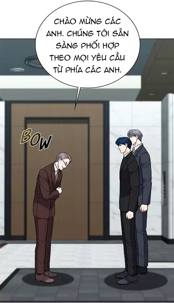 Ta Là Người Thu Thuế [Chap 160-162] - Page 13