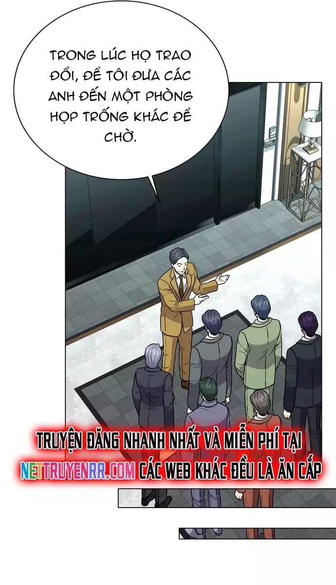 Ta Là Người Thu Thuế [Chap 160-162] - Page 27