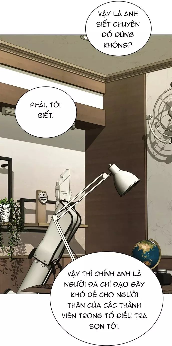 Ta Là Người Thu Thuế [Chap 160-162] - Page 46