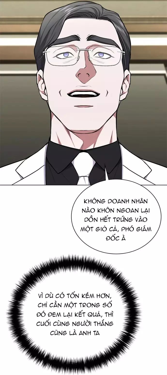 Ta Là Người Thu Thuế [Chap 160-162] - Page 63