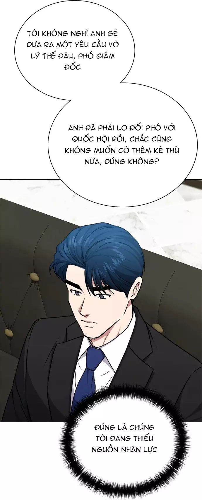 Ta Là Người Thu Thuế [Chap 160-162] - Page 67
