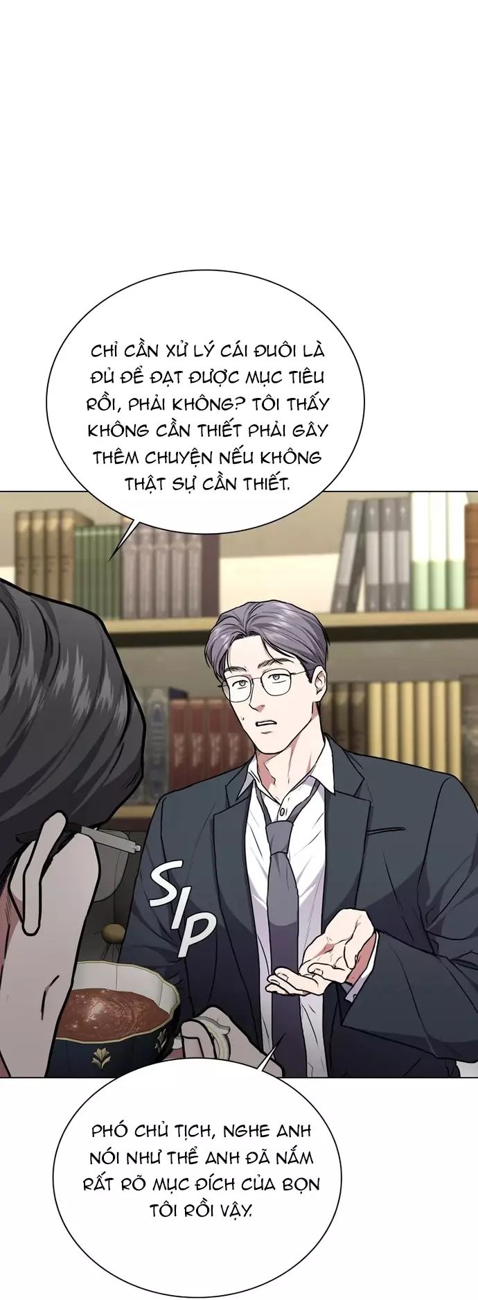 Ta Là Người Thu Thuế [Chap 160-162] - Page 70