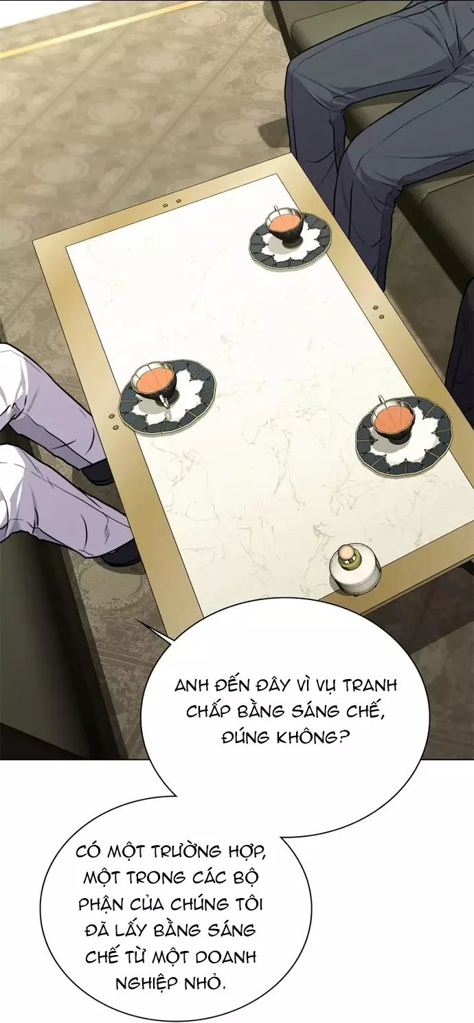 Ta Là Người Thu Thuế [Chap 160-162] - Page 85