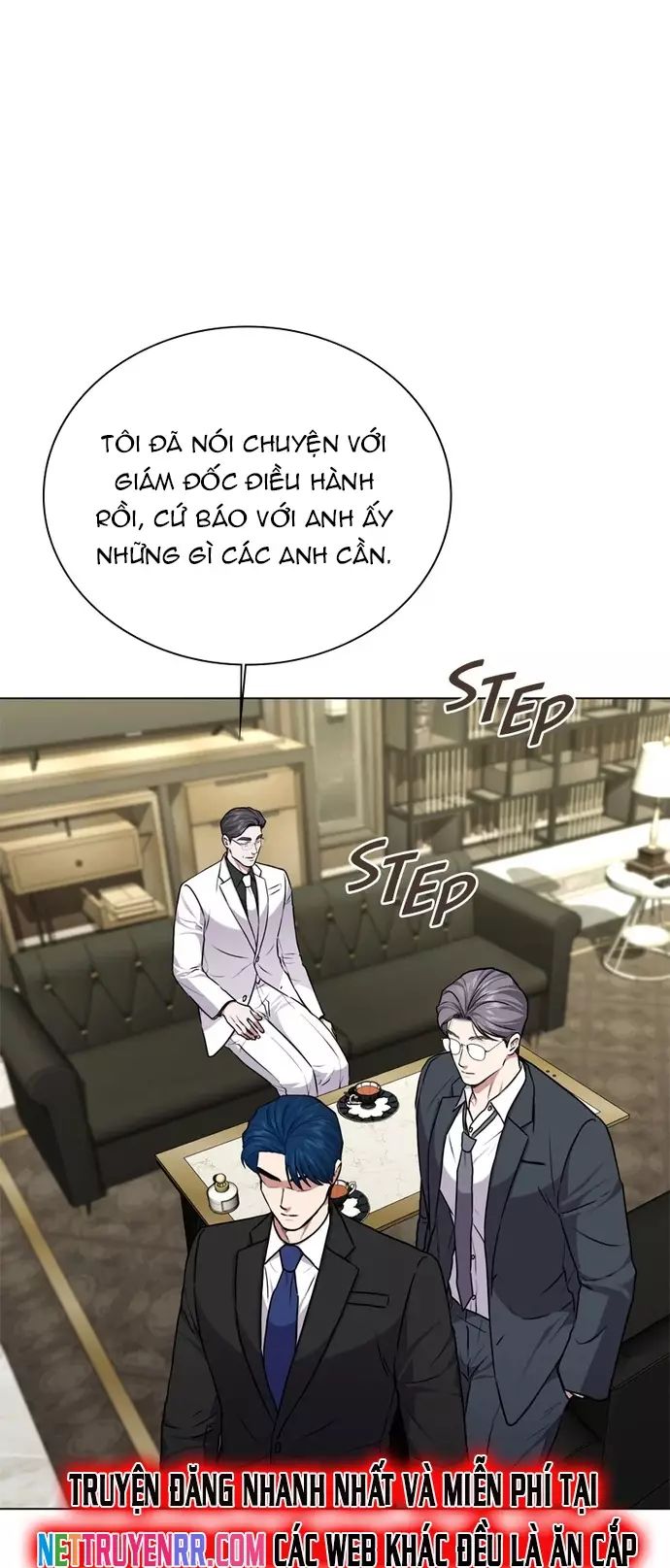 Ta Là Người Thu Thuế [Chap 160-162] - Page 95