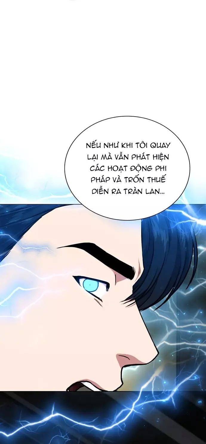 Ta Là Người Thu Thuế [Chap 160-162] - Page 97