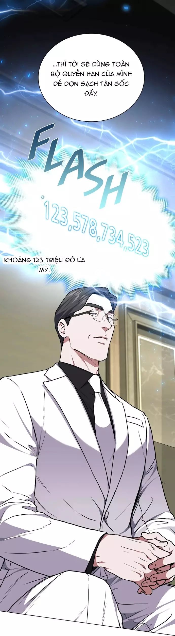 Ta Là Người Thu Thuế [Chap 160-162] - Page 98