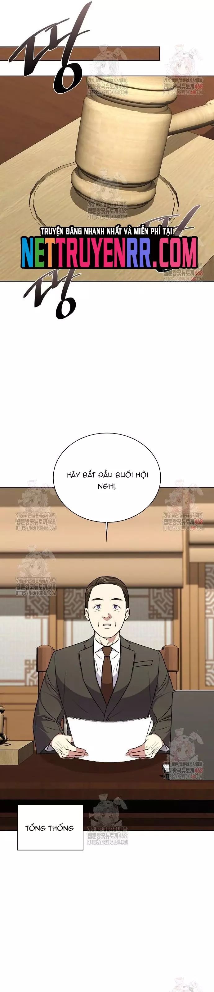 Ta Là Người Thu Thuế [Chap 160-162] - Page 10