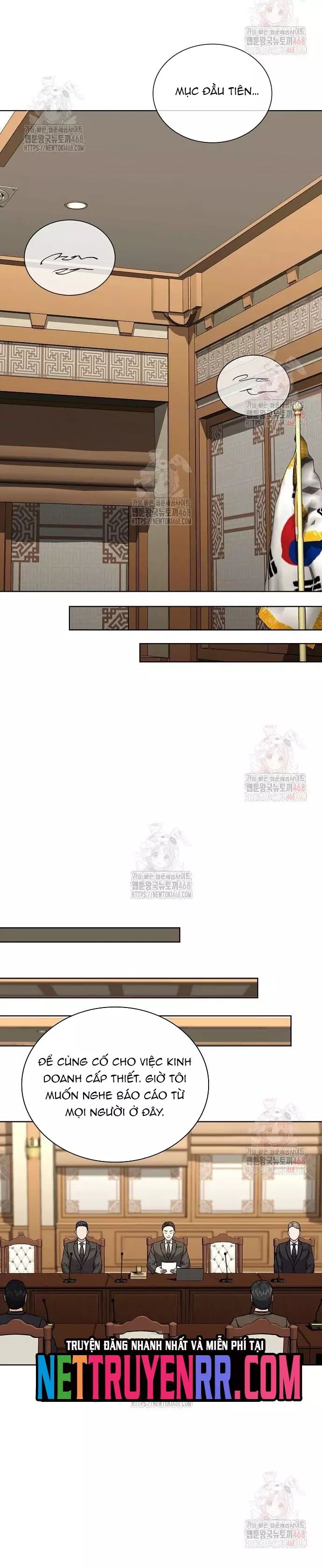 Ta Là Người Thu Thuế [Chap 160-162] - Page 11