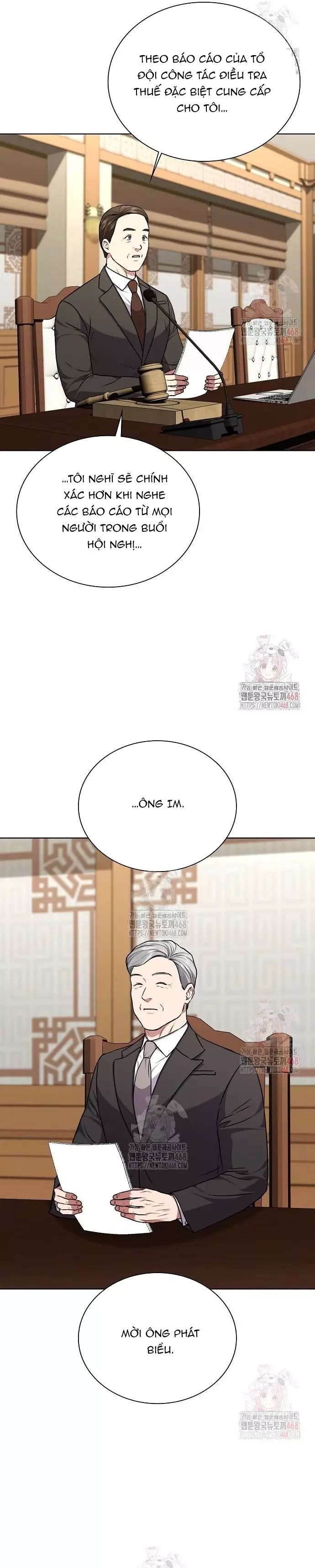 Ta Là Người Thu Thuế [Chap 160-162] - Page 12