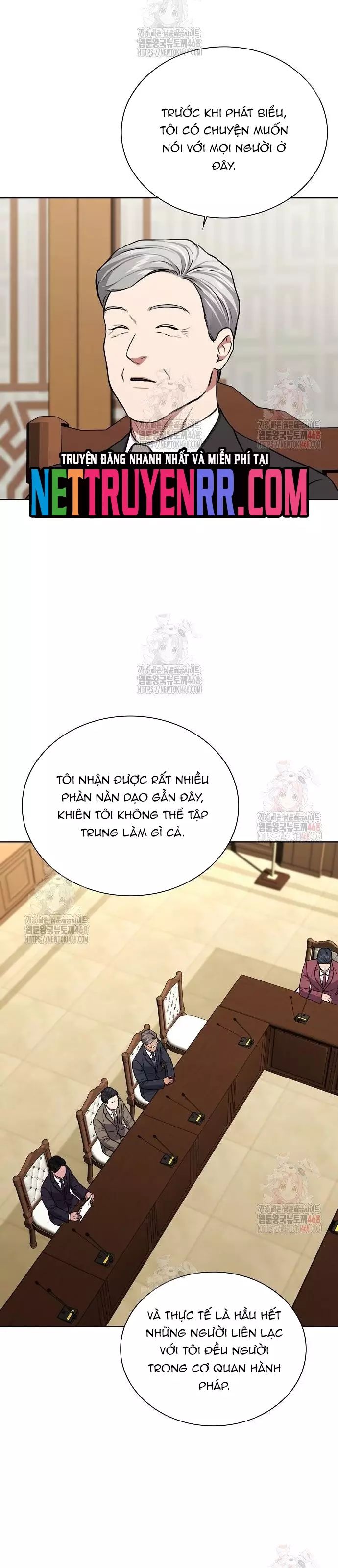 Ta Là Người Thu Thuế [Chap 160-162] - Page 13