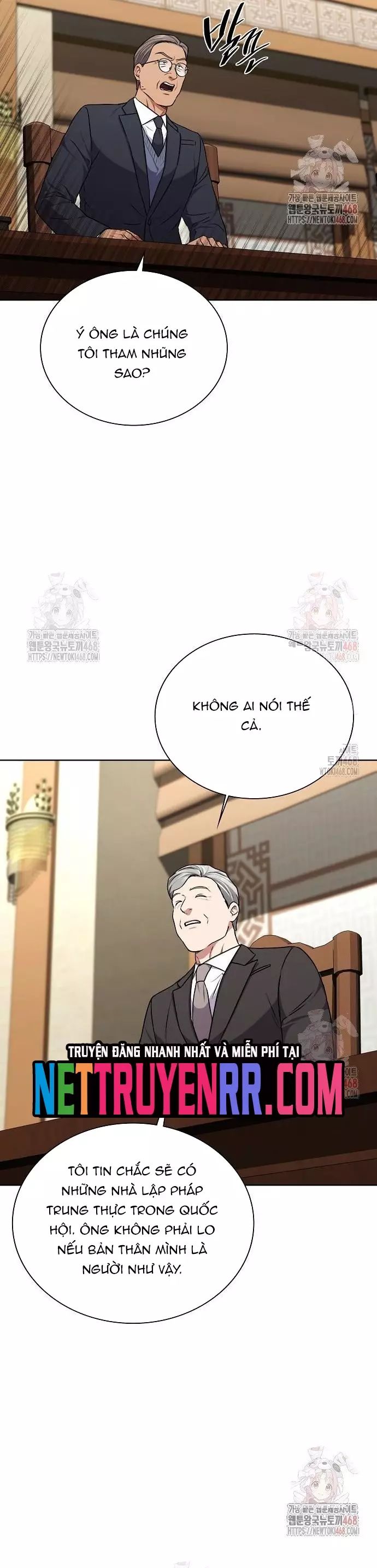 Ta Là Người Thu Thuế [Chap 160-162] - Page 18