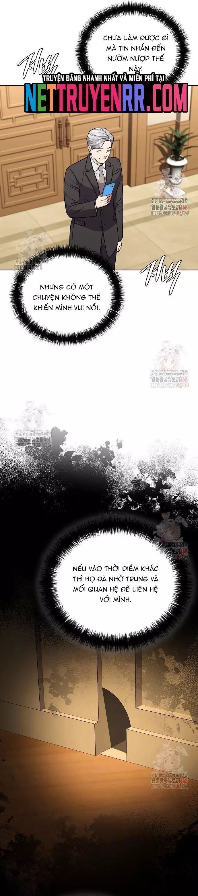 Ta Là Người Thu Thuế [Chap 160-162] - Page 6