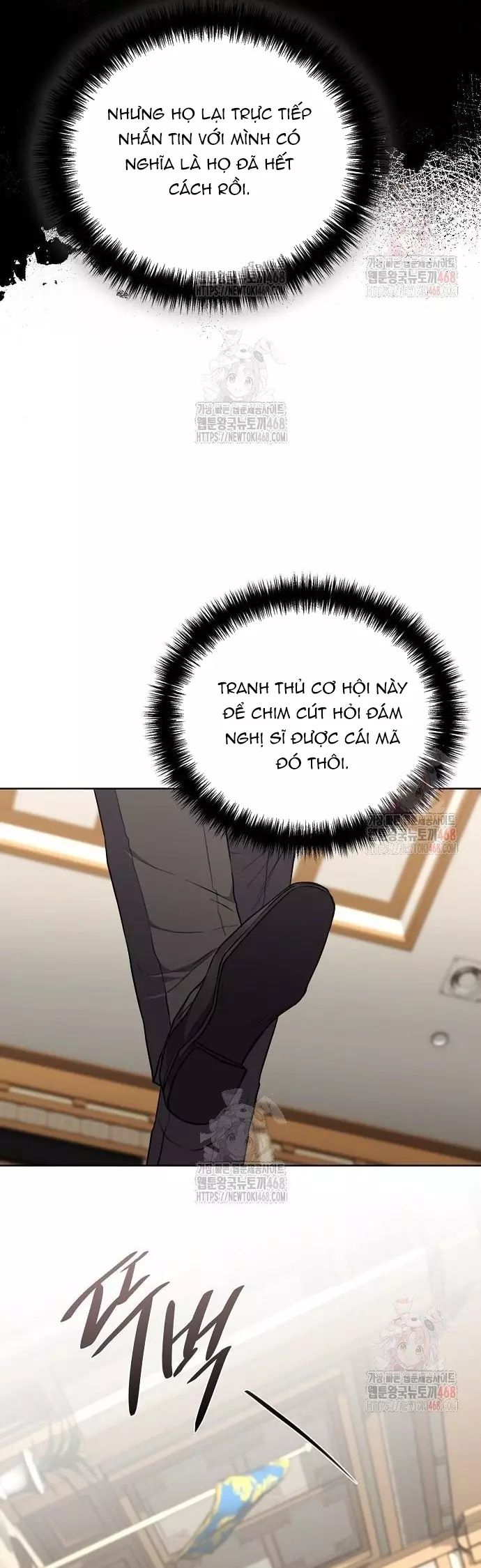 Ta Là Người Thu Thuế [Chap 160-162] - Page 7