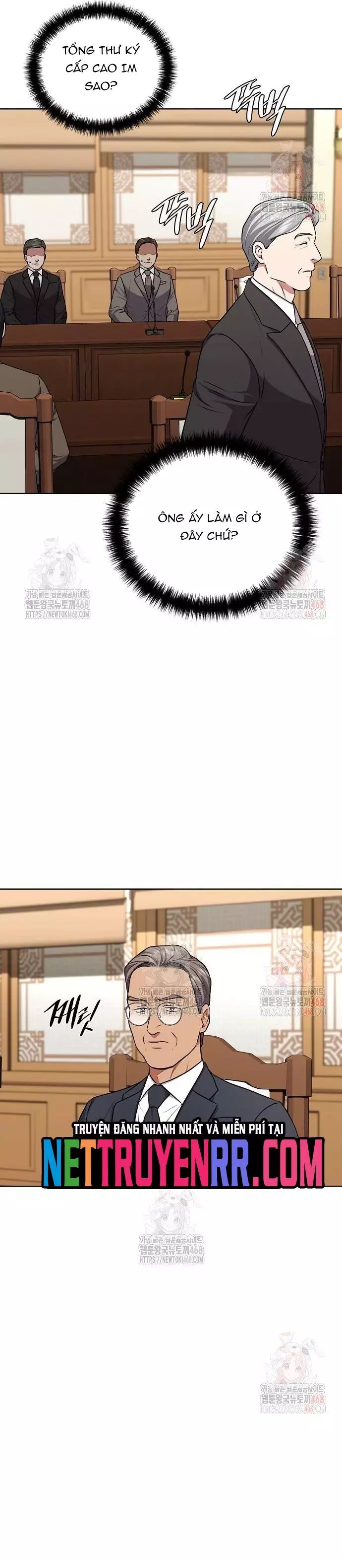 Ta Là Người Thu Thuế [Chap 160-162] - Page 9