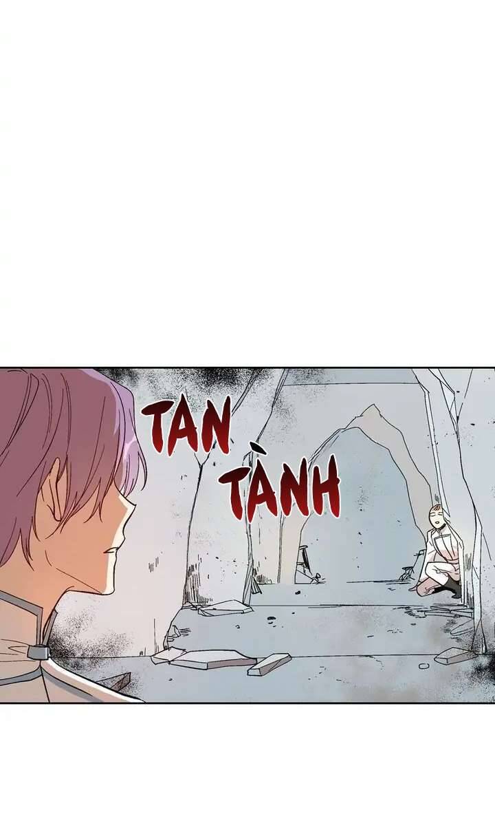 Vị Hôn Thê Khế Ước Của Công Tước [Chap 113-126] - Page 11