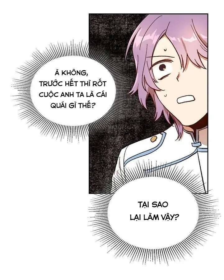Vị Hôn Thê Khế Ước Của Công Tước [Chap 113-126] - Page 13