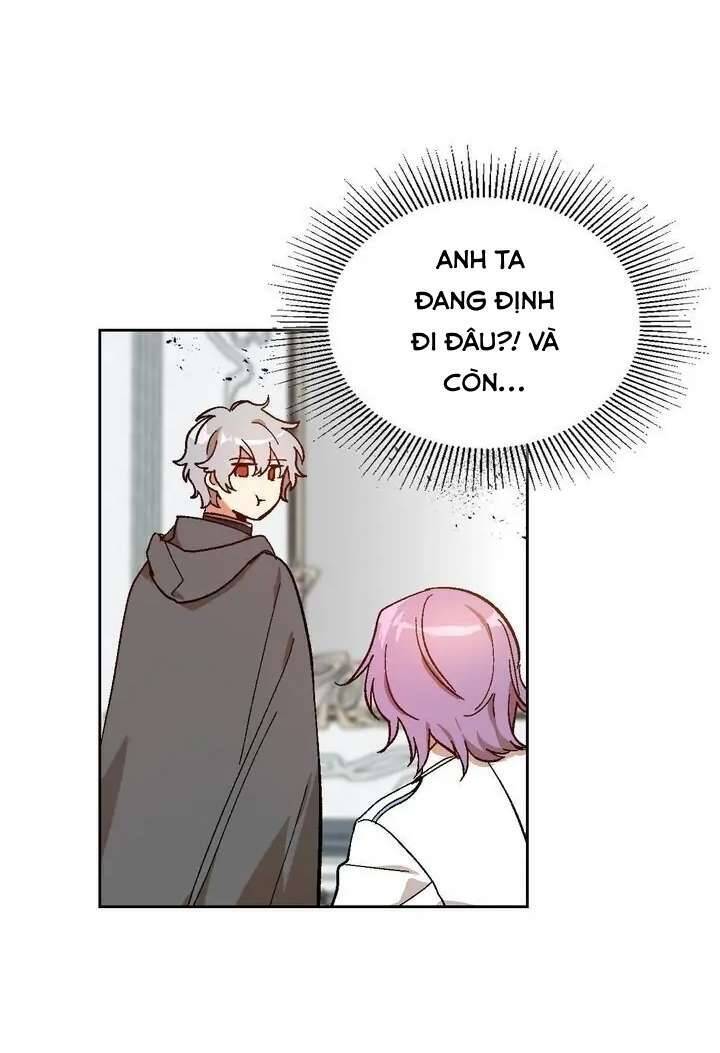 Vị Hôn Thê Khế Ước Của Công Tước [Chap 113-126] - Page 14