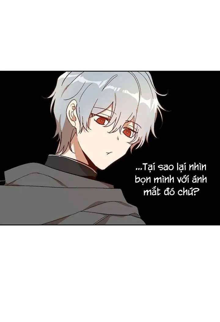Vị Hôn Thê Khế Ước Của Công Tước [Chap 113-126] - Page 15
