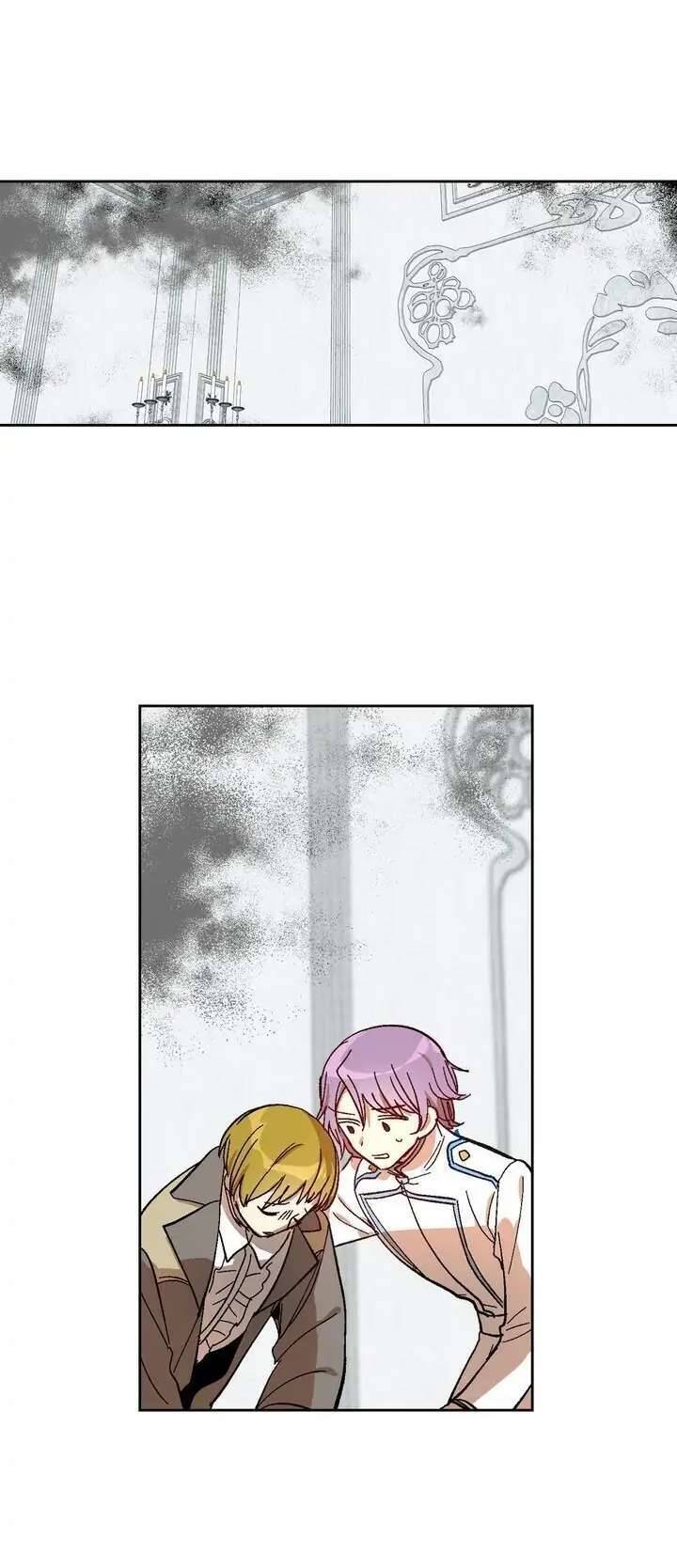 Vị Hôn Thê Khế Ước Của Công Tước [Chap 113-126] - Page 2
