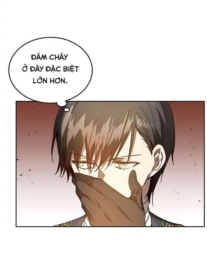 Vị Hôn Thê Khế Ước Của Công Tước [Chap 113-126] - Page 21