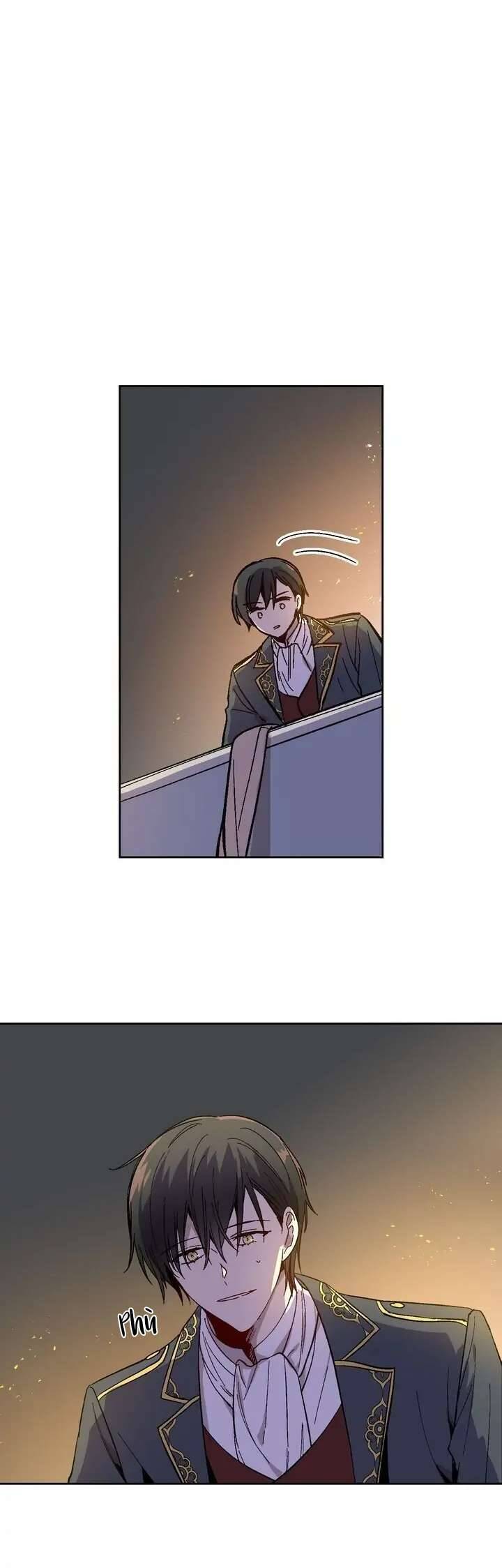 Vị Hôn Thê Khế Ước Của Công Tước [Chap 113-126] - Page 24