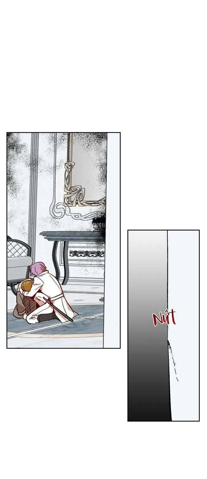 Vị Hôn Thê Khế Ước Của Công Tước [Chap 113-126] - Page 3