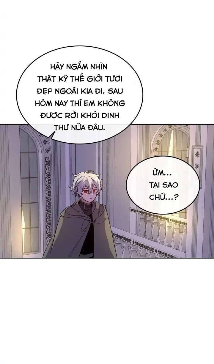 Vị Hôn Thê Khế Ước Của Công Tước [Chap 113-126] - Page 32