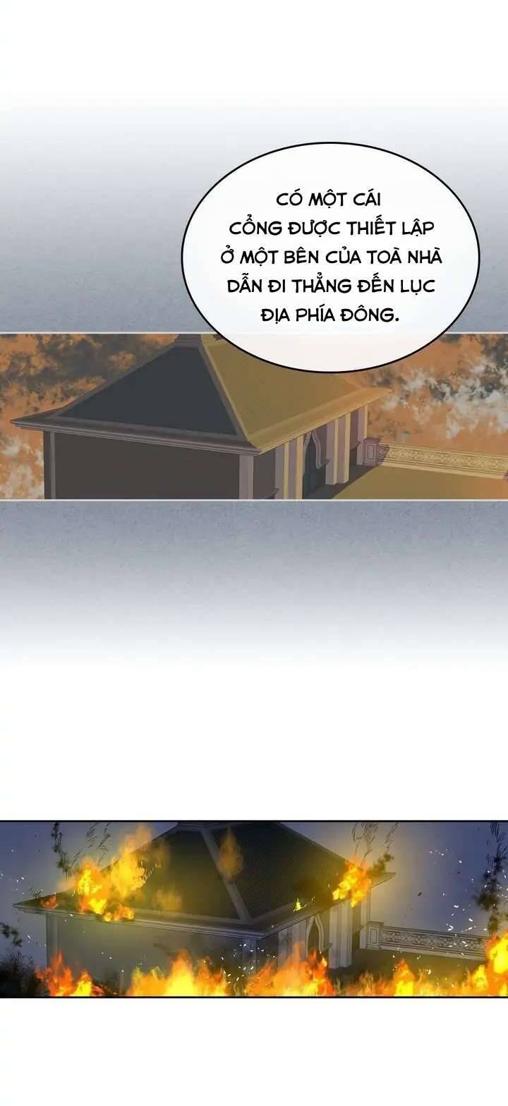Vị Hôn Thê Khế Ước Của Công Tước [Chap 113-126] - Page 38