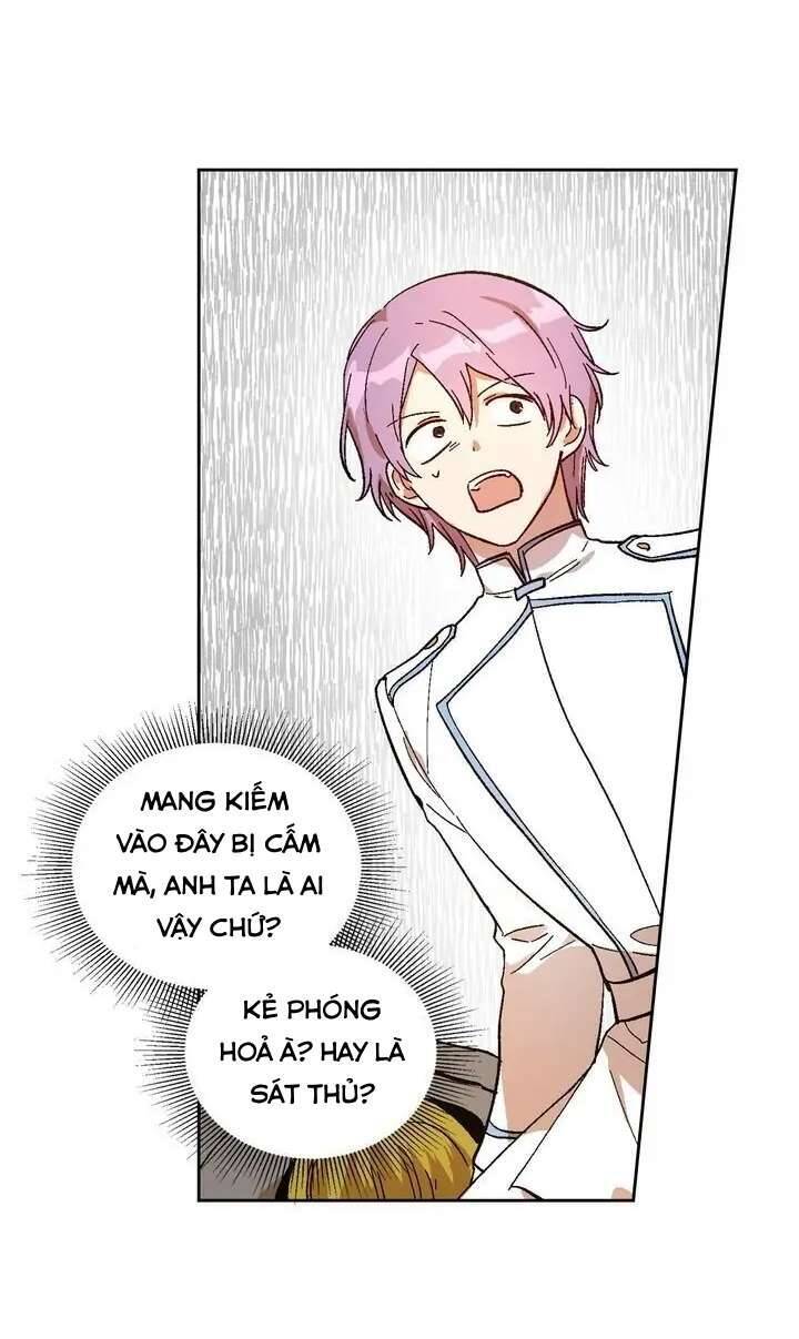 Vị Hôn Thê Khế Ước Của Công Tước [Chap 113-126] - Page 6