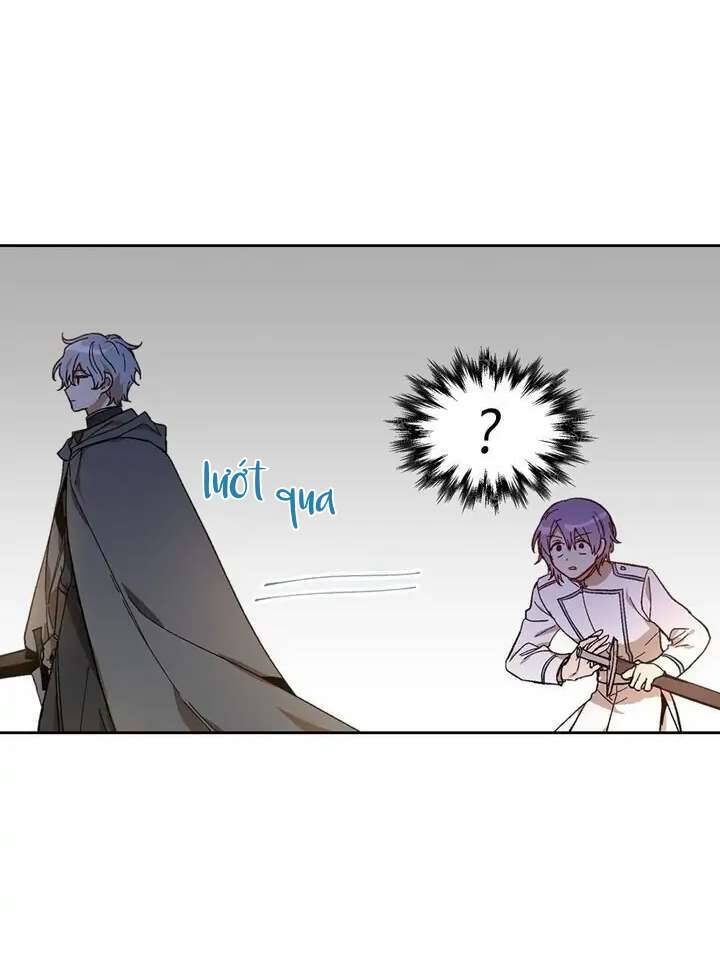 Vị Hôn Thê Khế Ước Của Công Tước [Chap 113-126] - Page 9