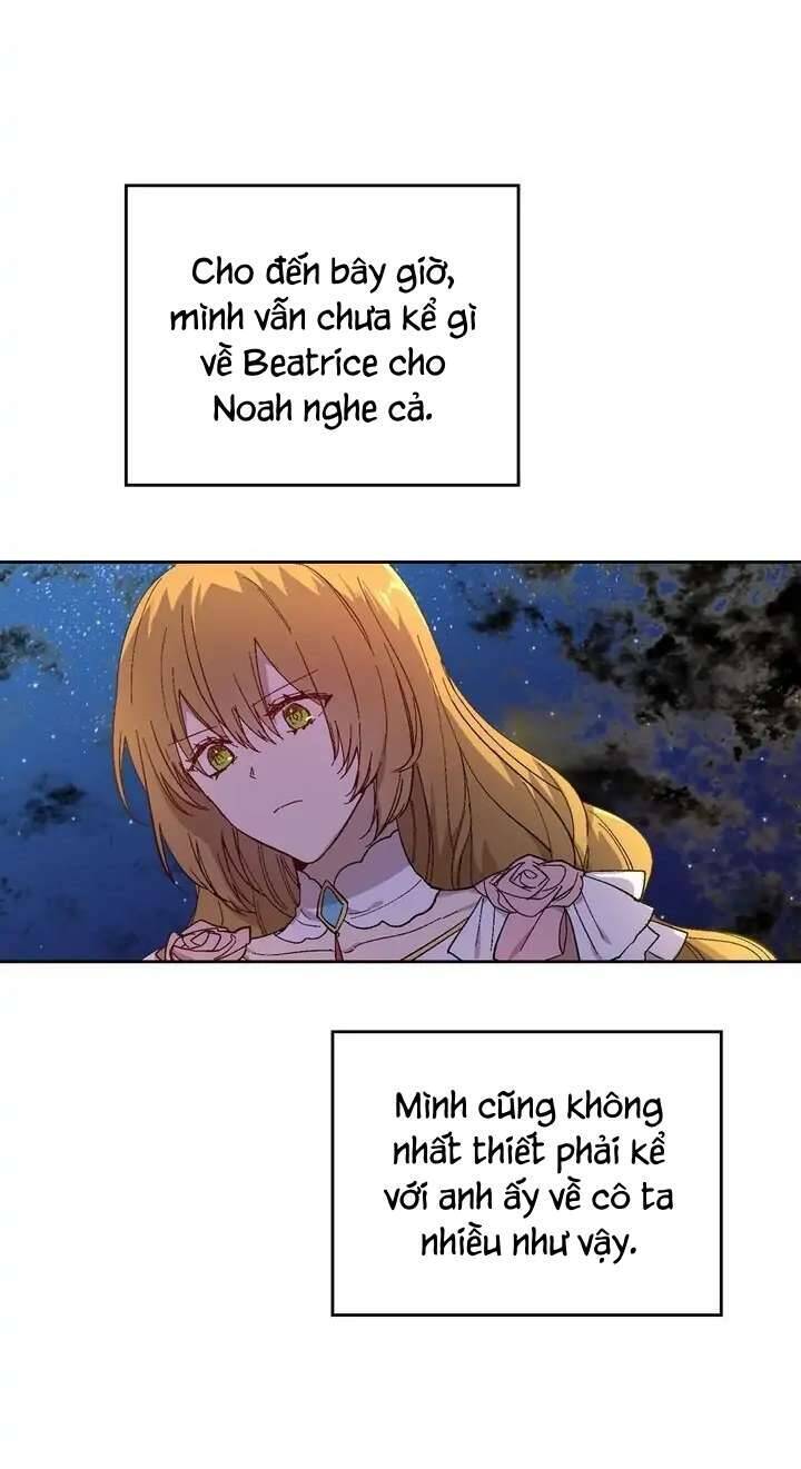 Vị Hôn Thê Khế Ước Của Công Tước [Chap 113-126] - Page 10