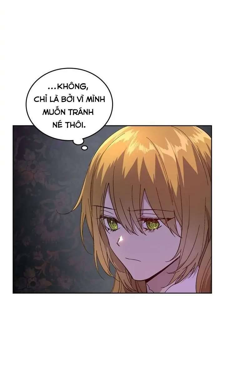 Vị Hôn Thê Khế Ước Của Công Tước [Chap 113-126] - Page 11