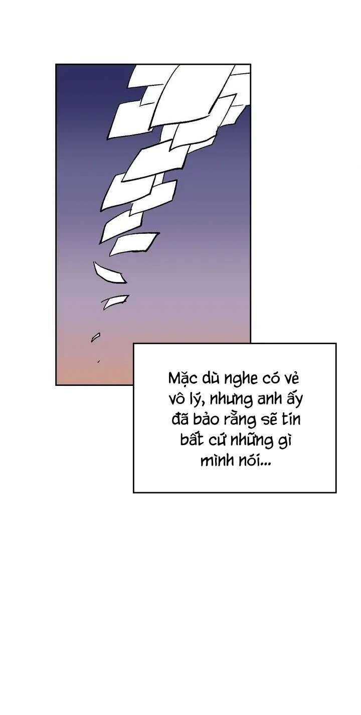 Vị Hôn Thê Khế Ước Của Công Tước [Chap 113-126] - Page 12
