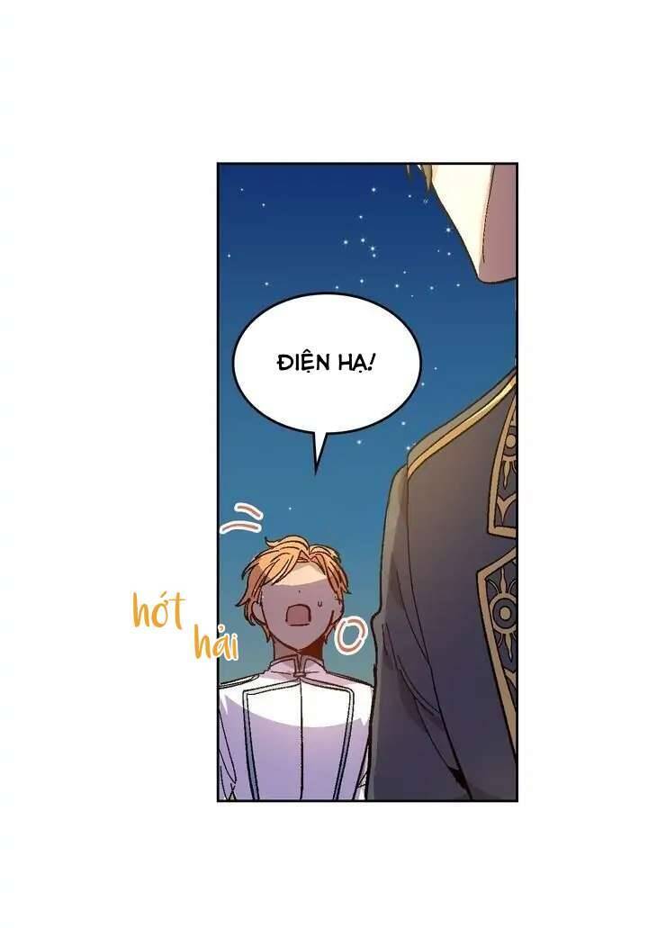 Vị Hôn Thê Khế Ước Của Công Tước [Chap 113-126] - Page 14