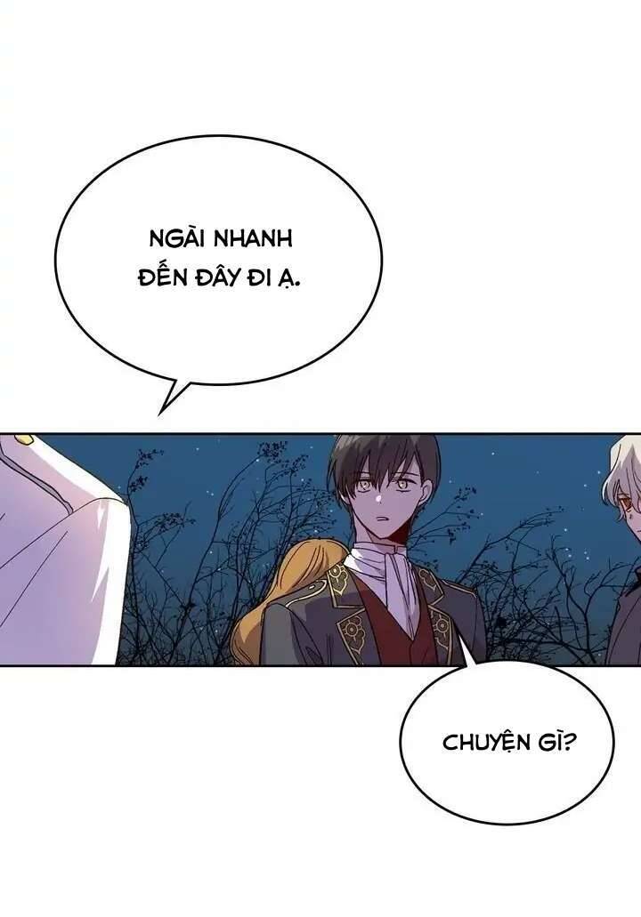 Vị Hôn Thê Khế Ước Của Công Tước [Chap 113-126] - Page 15