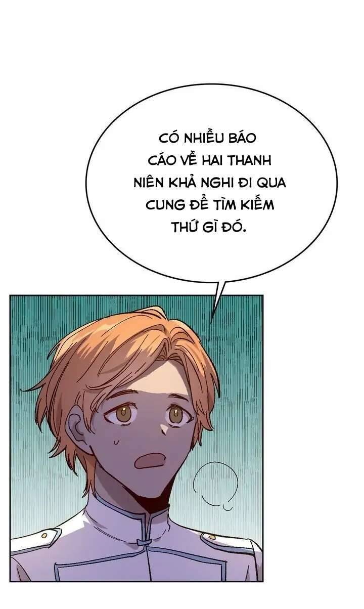 Vị Hôn Thê Khế Ước Của Công Tước [Chap 113-126] - Page 16
