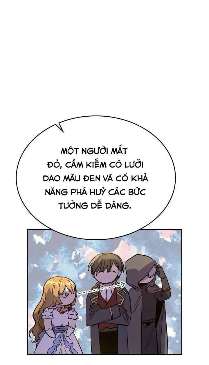 Vị Hôn Thê Khế Ước Của Công Tước [Chap 113-126] - Page 19