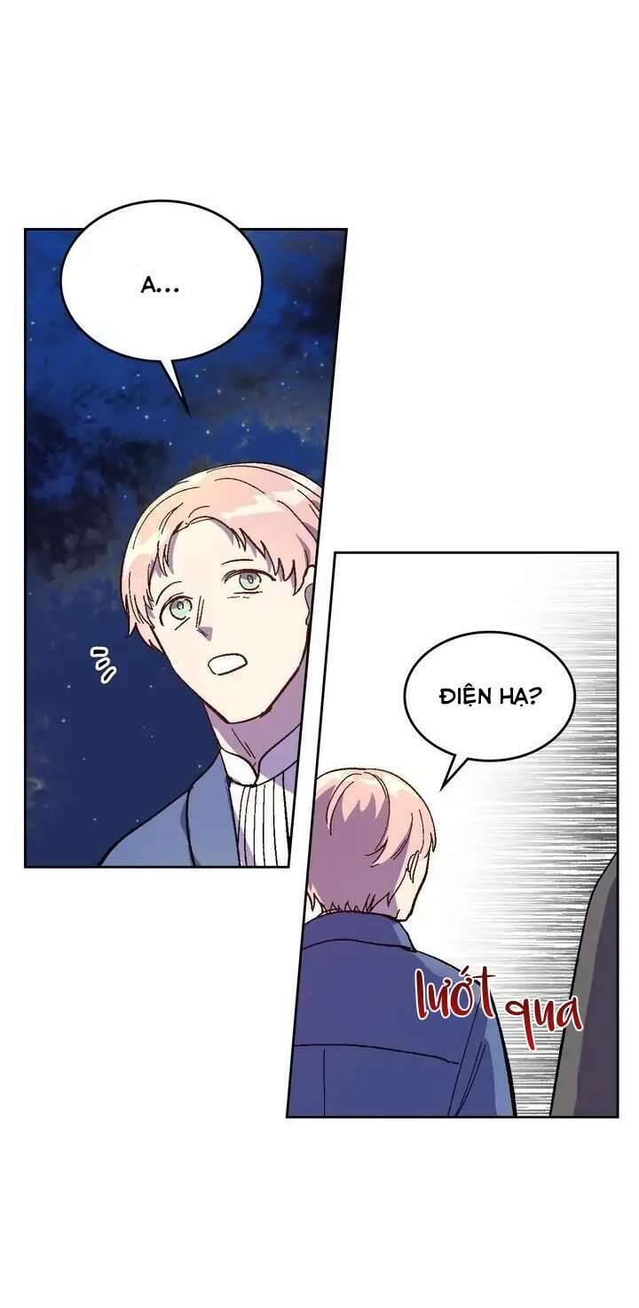Vị Hôn Thê Khế Ước Của Công Tước [Chap 113-126] - Page 2