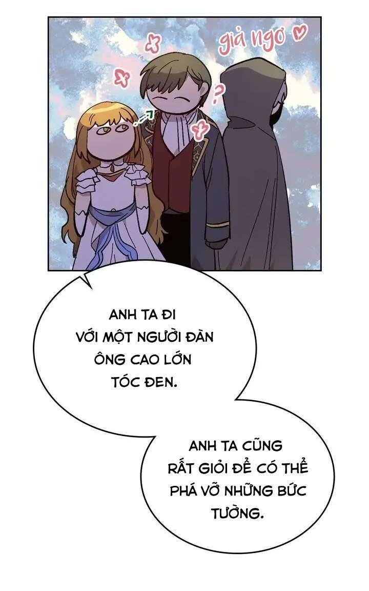Vị Hôn Thê Khế Ước Của Công Tước [Chap 113-126] - Page 20