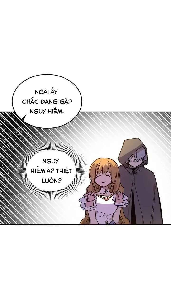 Vị Hôn Thê Khế Ước Của Công Tước [Chap 113-126] - Page 24