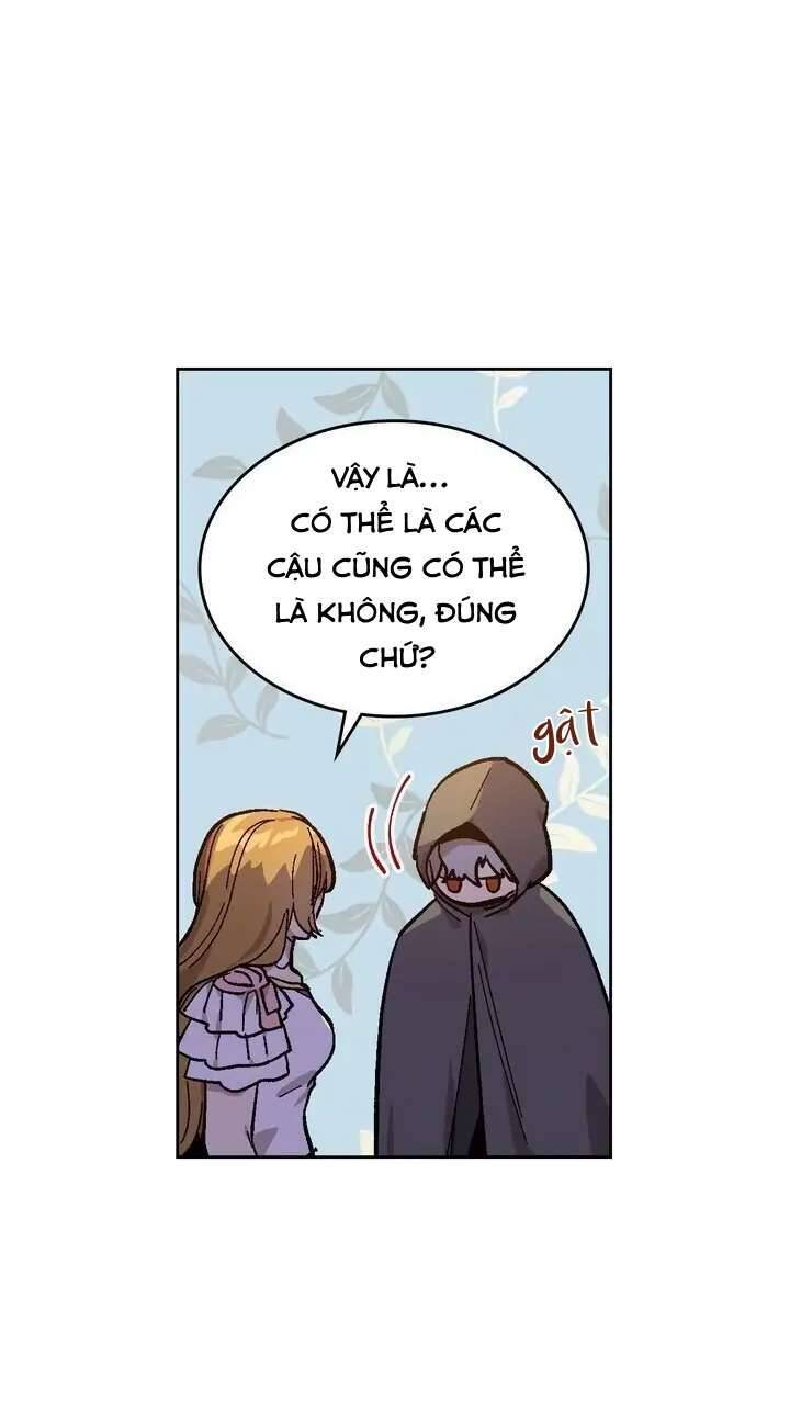 Vị Hôn Thê Khế Ước Của Công Tước [Chap 113-126] - Page 28