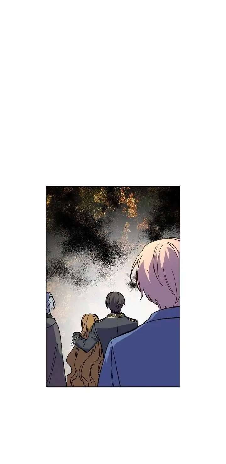 Vị Hôn Thê Khế Ước Của Công Tước [Chap 113-126] - Page 3