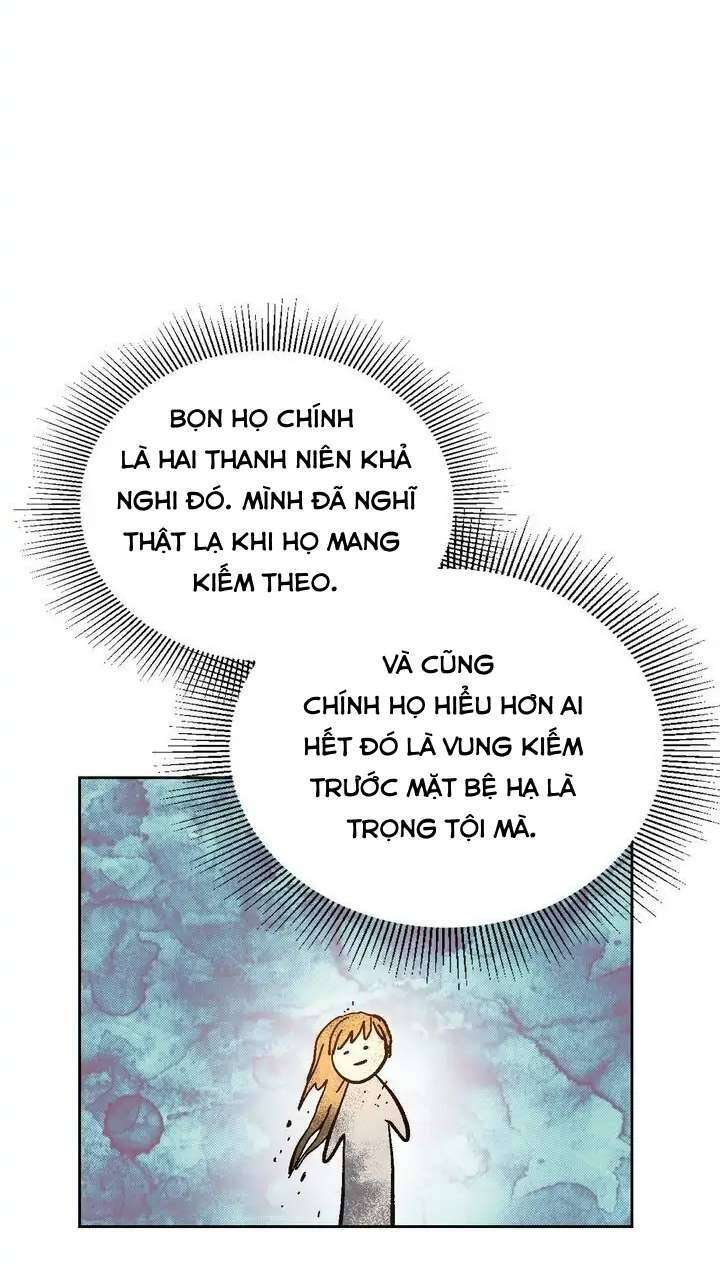 Vị Hôn Thê Khế Ước Của Công Tước [Chap 113-126] - Page 30