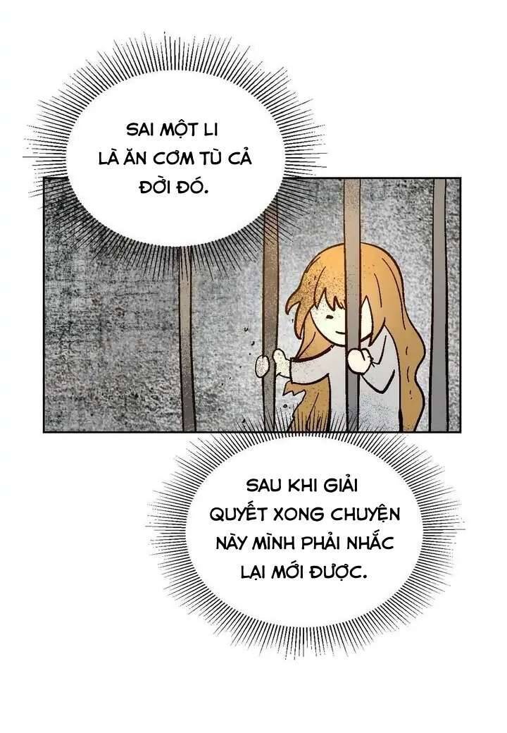 Vị Hôn Thê Khế Ước Của Công Tước [Chap 113-126] - Page 31