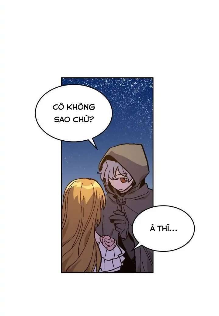 Vị Hôn Thê Khế Ước Của Công Tước [Chap 113-126] - Page 34