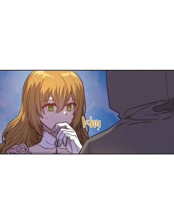 Vị Hôn Thê Khế Ước Của Công Tước [Chap 113-126] - Page 35