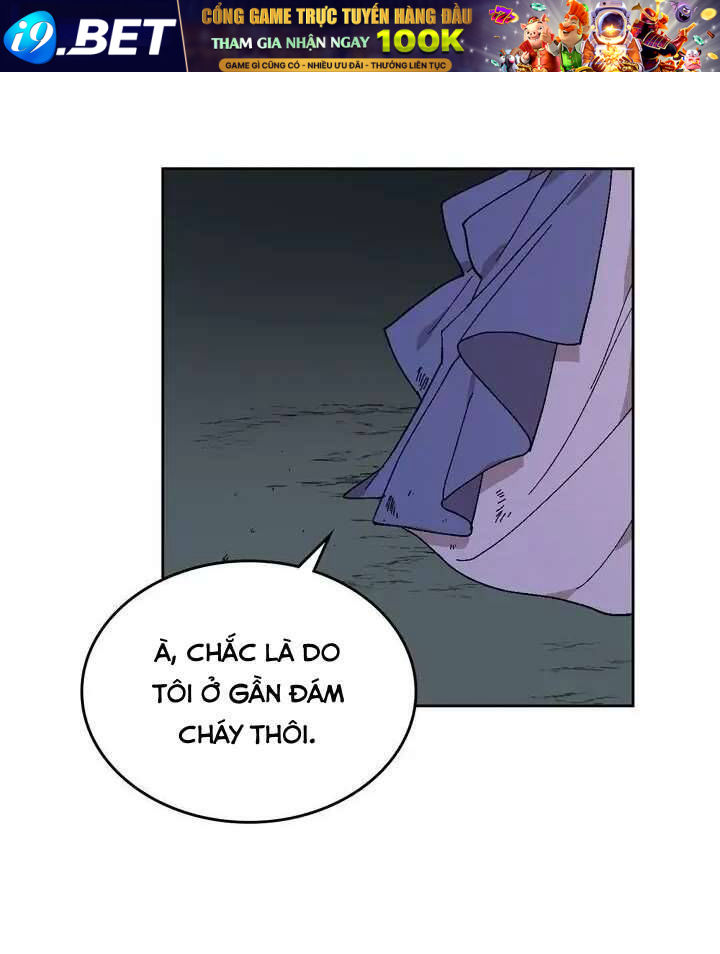 Vị Hôn Thê Khế Ước Của Công Tước [Chap 113-126] - Page 36