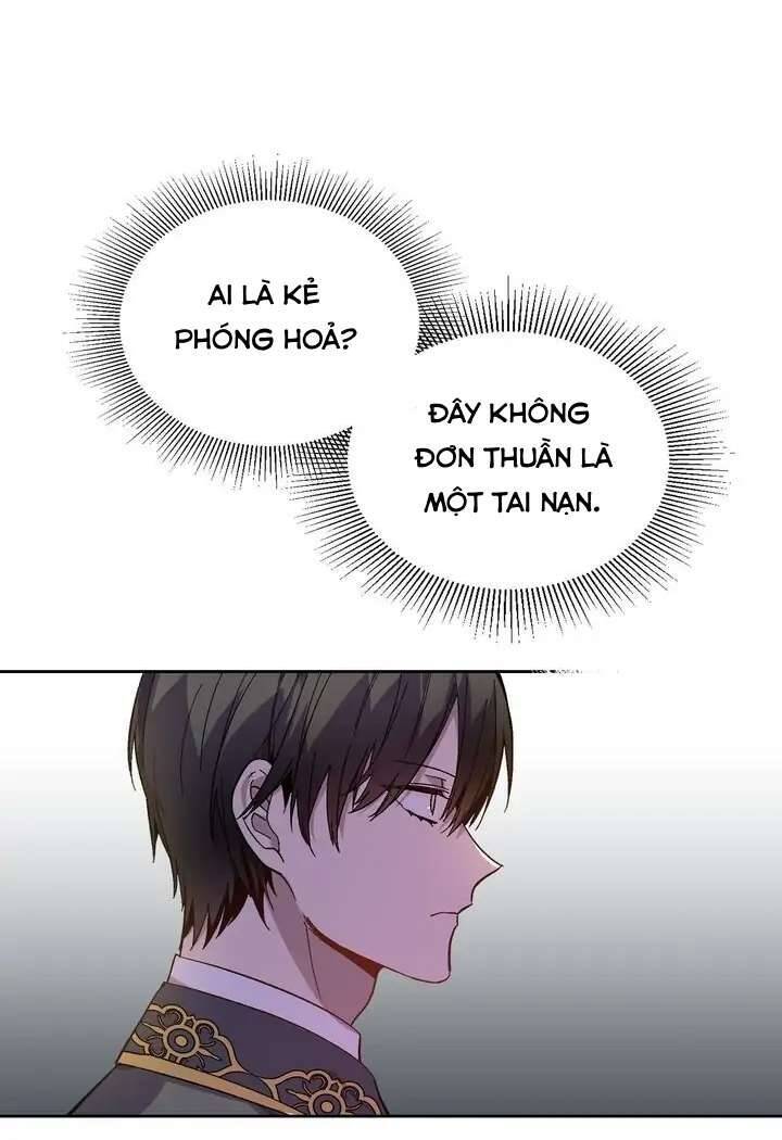 Vị Hôn Thê Khế Ước Của Công Tước [Chap 113-126] - Page 4