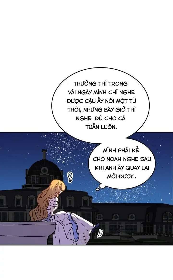 Vị Hôn Thê Khế Ước Của Công Tước [Chap 113-126] - Page 41
